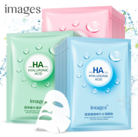 IMAGES Hyaluronic Acid (HA)มาส์กหน้าช่วยให้ผิว ชุ่มชื้น เพิ่มความยืดหยุ่นให้ ผิว ช่วยให้ ผิว ดูเต่งตึงมีชีวิตชีวา-1196