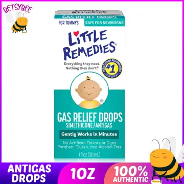 Little remedies tummy relief hot sale drops