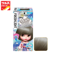 Freshlight Foam Silky Ash  / เฟรชไลท์ โฟม น้ำตาลเทาอ่อนสว่าง