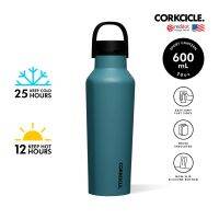 CORKCICLE ขวดสแตนเลสสูญญากาศ 3 ชั้น 600ML (20OZ) รุ่น SPORT CANTEEN REEF