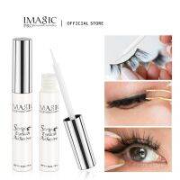 IMAGIC 5ML New False Glue Primer Lasting Dry Extension Remover pegamento pestañas Makeup