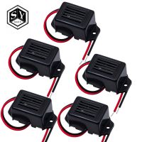 【YF】☋㍿  5PCS Alarm Buzzer 12V 85dB Buzzers