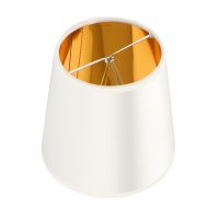 1 PCS Cloth Bubble Type Lamp Shade Simple Lampshade Ceiling Lamp Cover Light Accessory for Home