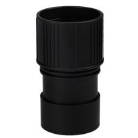 ][[ Industrial Vacuum Cleaner Hose Adapter Vacuum Hose Accessories Adaptor Connector For 40Mm To 48Mm Vacuum Cleaner Hose