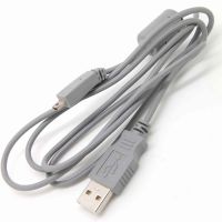 USB PC Data SYNC Cable Cord Lead For Samsung Digimax Camera NX-100 NX100 S750 A4 A5 A6 A7 A63 D85 D75 D70 D60 V5 V5000