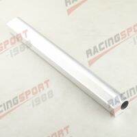 Universal Fuel Rail Raw Extrusion Dash 8 500mm Length (1.64 Feet) Aluminum