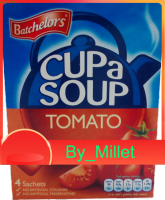 CB 0160353 BATCHLORS CAS ORIGINAL TOMATO 123 G. Batchelors