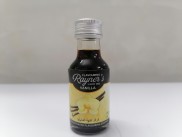Lọ 28ml VANILLA HƯƠNG THỰC PHẨM U.K RAYNERS Vanilla Flavouring hlm-hk