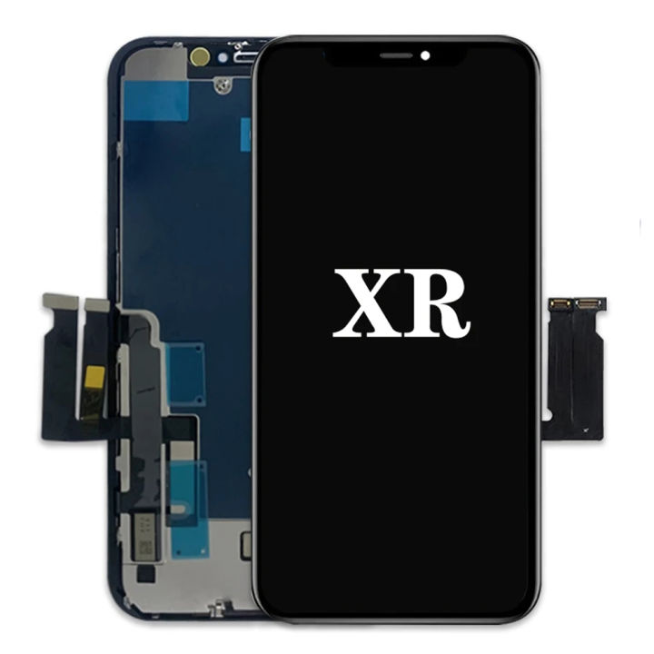 หน้าจอ-lcd-ไอโฟนxr-iphone-xr-ixr-lcd-display-พร้อมทัชสกรีน-จอ-ทัช-สำหรับ-iphone-xr-screen-display-touch-panel-for-ไอโฟนxr-iphone-xr-ixr