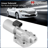 【ราคาพิเศษ】Transmission Linear Solenoid สำหรับรถยนต์ Acura และ Honda 28250-PRP-013