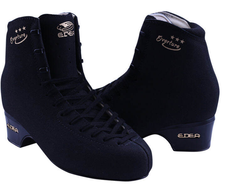 Italy EDEA skates OVERTURE 3star professional figure skates Samsung