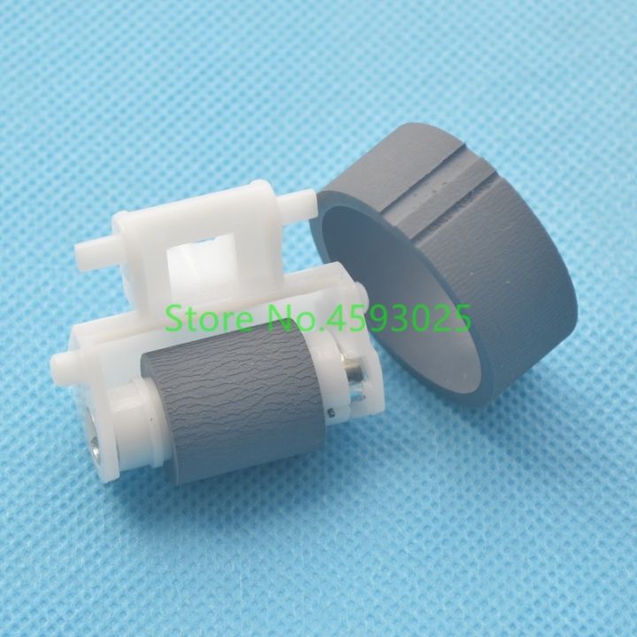 New Paper Feed Pickup Roller For Epson L110 L111 L120 L130 L210 L220 L211 L300 L301 L303 L310 3520