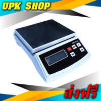 FEH-5000 เครื่องชั่งดิจิตอล Digital Scale รุ่น FEH-5000