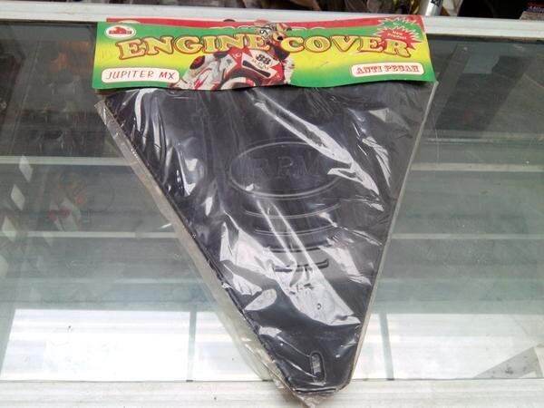 Cover Engine New Jupiter Mx 135 Tutup Mesin NJMX Penutup Lumpur