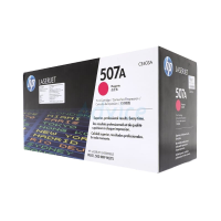 Toner Original HP 507A CE403A M