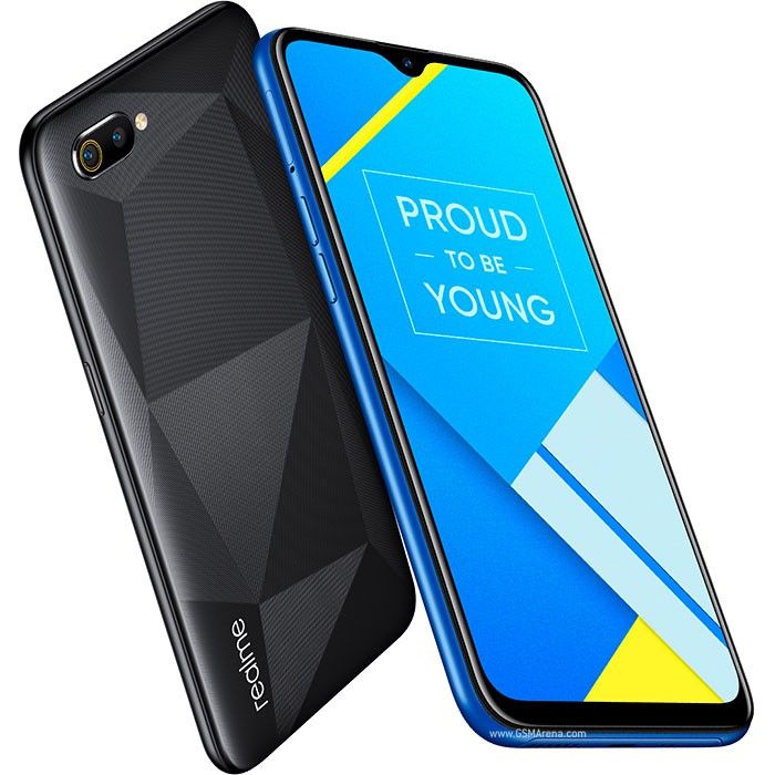 realme c2 rom