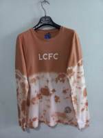 ?เสื้อมัดย้อม เสื้อคลุม เสื้อแขนยาว เลสเตอร์ LCFC ???