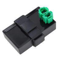 CDI Module Ignition Coil Module CDI Electronic Module Replace OE 30410-Mn9-000 30410-Mn9-003 30410-Mn9-790 Motorcycles richly