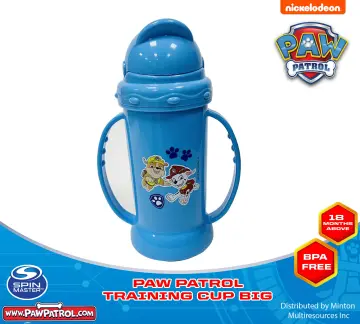 Paw Patrol Bottle Sippy Cups