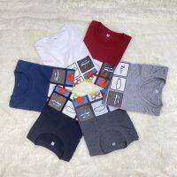 เสื้อยืด​คอกลม​ / เสื้อยืด​คอกลม​ / แขน​ยาว​ / ลาย​อินเทรนด์//A44