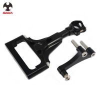 ♝♠ Motorcycles Parts Stabilizer Damper Complete Steering Mount Kit Bracket For Kawasaki Z1000 Z750 2003-2009 03 04 05 06 07 08 09