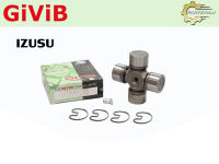 ยอยเพลากลางยี่ห้อ GIVIB GUIS-50 ใช้สำหรับรถรุ่น ISUZU