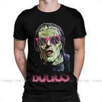 Frankenstein New Arrival T-Shirt Bogus Classic Shirt Crewneck Cotton Men Tshirt For Adults Plus Size