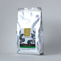 กาแฟโครงการหลวง (กาแฟบด) Roasted Arabica Coffee Bean (Ground Coffee) ขนาด 500 กรัม