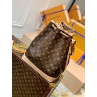 M42224กระเป๋าสะพายไหล่ผ้าใบ NOE MONOGRAM