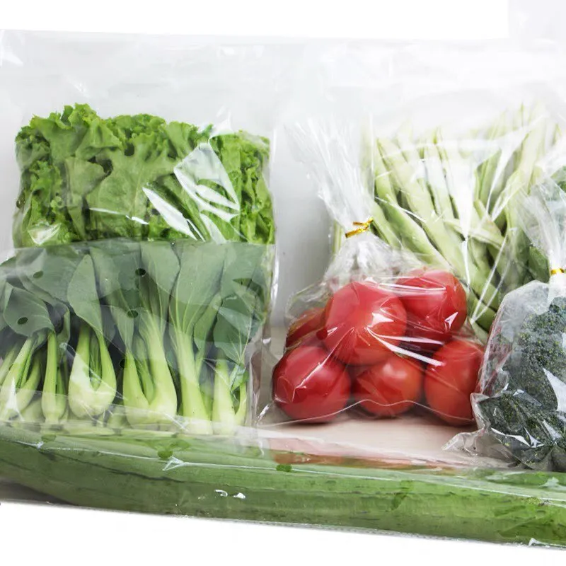 Buy Reusable cotton Grocery/Veggie Bags | Eco-friendly & Non-Toxic| Ecohoy