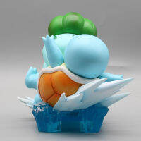 Hot Gk Wcf อัตราส่วนรถเข็นเด็ก Frieza Sabododoria Full Power Sharu สีส้ม Piccolo ผู้ใหญ่สำนักงานตกแต่ง Hand-Made