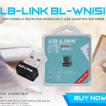 Usb wifi adapter for pc • Compare & see prices now »