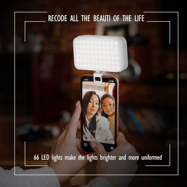 led-photography-fill-light-selfie-light-tablet-computer-fill-light-live-video-light