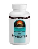 Spot Source Naturals phytosterol and beta sitosterol compound tablet 113 mg180 tablets