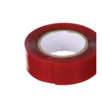 เทปกาวสองหน้าแบบใส Double Side Acrylic Tape 18MM*1.5M