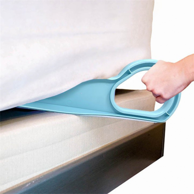 Back Tool Moving Alleviate Bed Pain Ergonomic Lifter Wedge