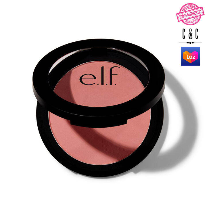 ELF Primer Infused BLUSH Lazada PH