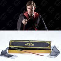 ?พร้อมส่ง ? ไม้กายสิทธิ์ เนวิลล์ ลองบัตท่อม แฮร์รี่พอตเตอร์ - Metal Core Wand Harry Potter