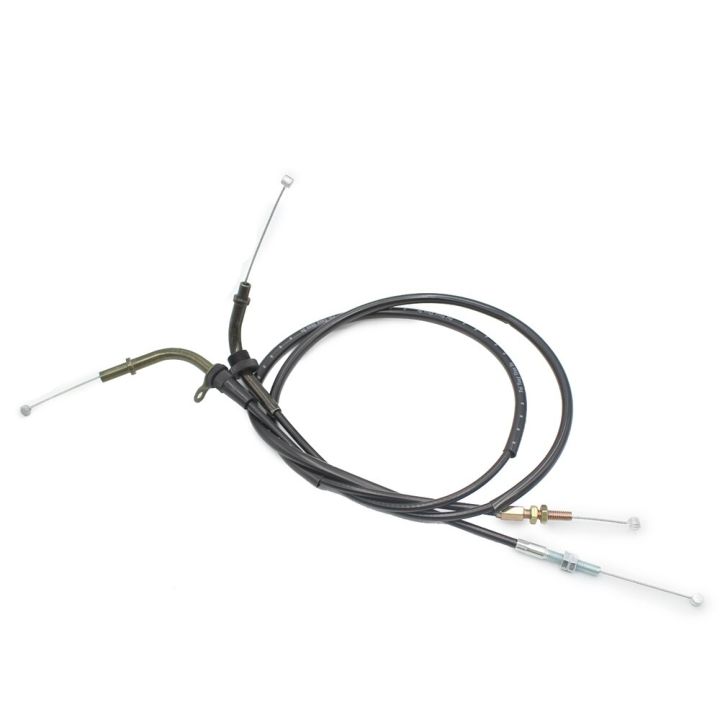 motorcycle-throttle-cable-oil-accelerator-control-wire-oil-return-line-for-yamaha-yzf-r6-yzf-r6-1999-2000-2001-2002