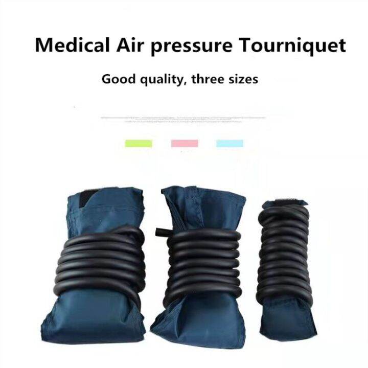 Medical Air Pressure Tourniquet Electric Pneumatic Air Pressure