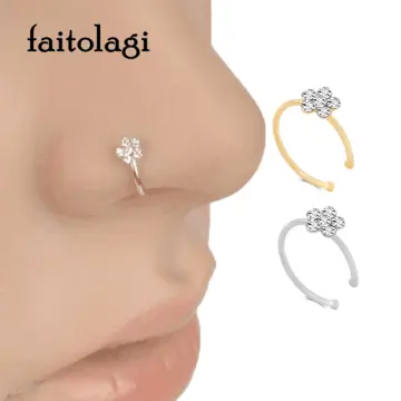 Where to buy sale nose rings online