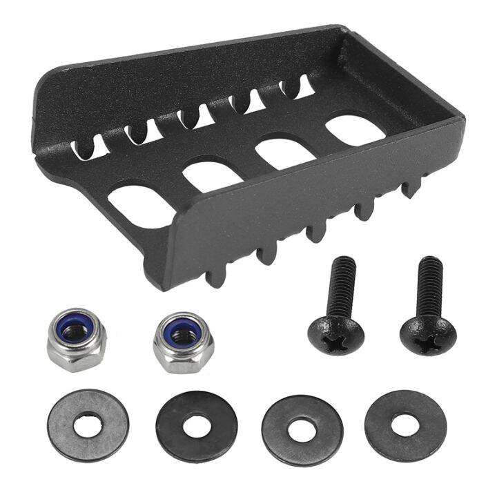 Motorcycle Brake Lever Pedal Foot Pedal Rear Brake Pedal Extender for