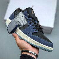 Air  Low AJ1  Casual basketball shoes  FJ5478-010