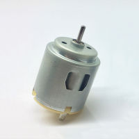 【✆New✆】 ckl9cd Mabuchi จอ Dc Re-260ra-2670 R260ขนาดเล็ก24มม. Motor Listrik กลม3V-6V 21800Rpm โมเดลของเล่นดีไอวายเครื่องยนต์ความเร็ว