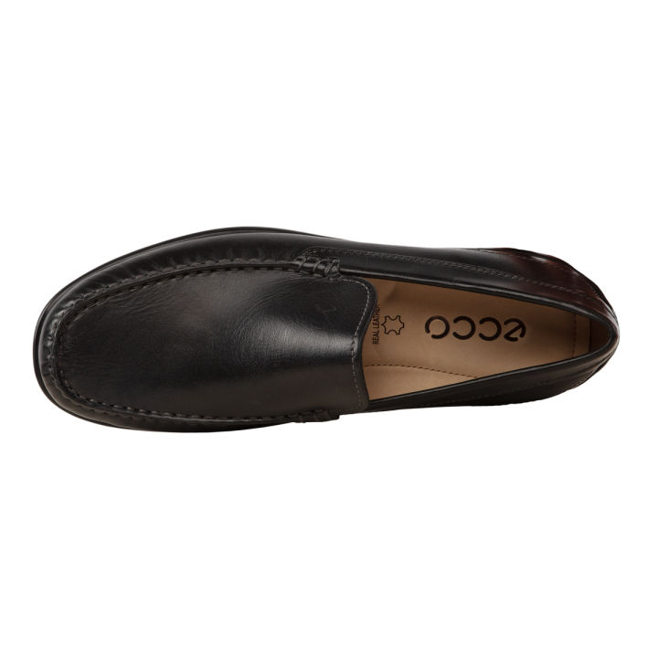 ecco-classic-moc-2-0-black-รองเท้าผู้ชาย-poc