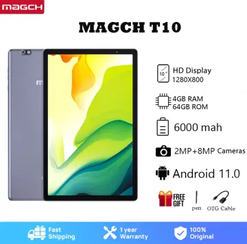 Buy MAGCH Tablets Online | lazada.sg Oct 2023