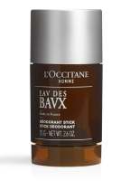 LOccitane Eau des Baux Stick Deodorant 75g deodorant l occitnae