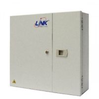 LINK UF-2024A (4 SNAP-IN) WALL MOUNT BOX