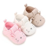 【hot】！ 2023 Baby Shoes Boys Infant Toddler Soft Sole Newborn Booties Slippers