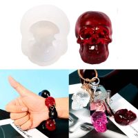【YF】✢  Epoxy Resin Mold Pendant Necklace Silicone Mould Jewelry Making Material Supplies